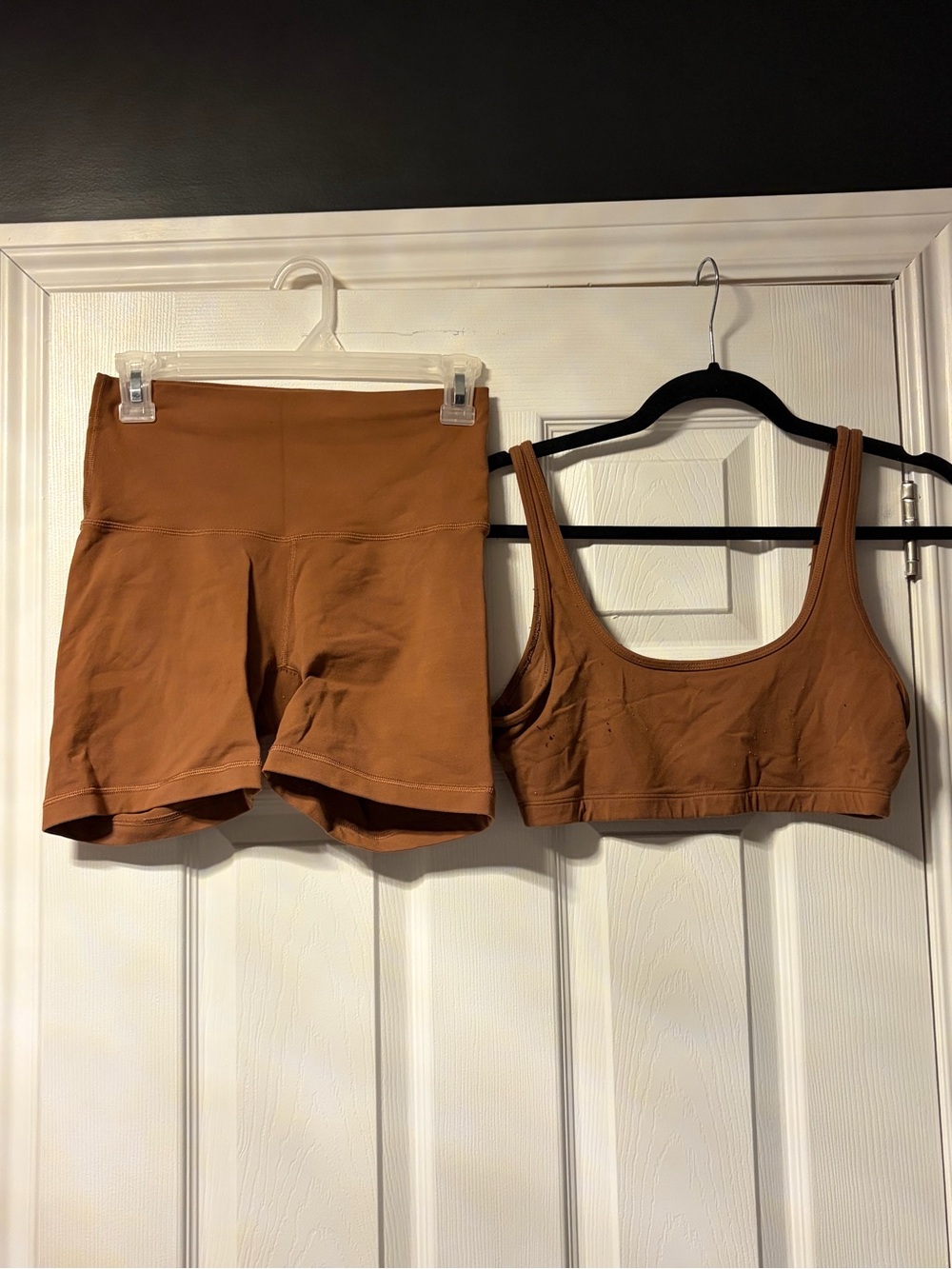 Workout set